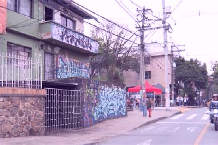 escort Doxteje Barrio Primero