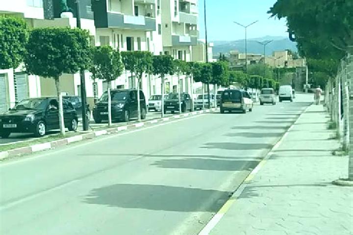 escort Draa el Mizan