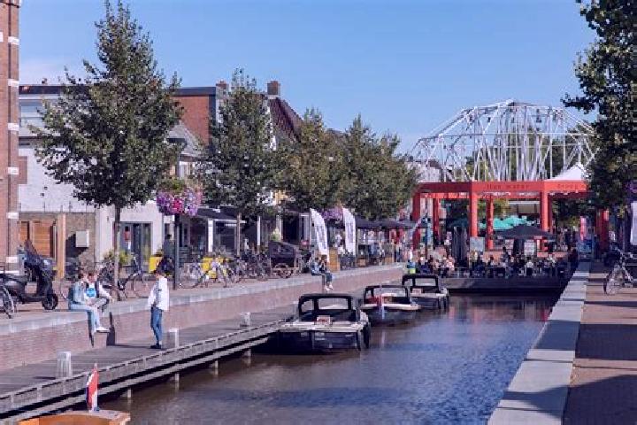 escort Drachten