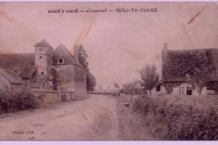 escort Dracy-Saint-Loup