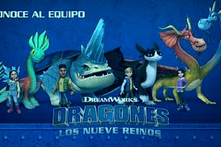 escort Dragones