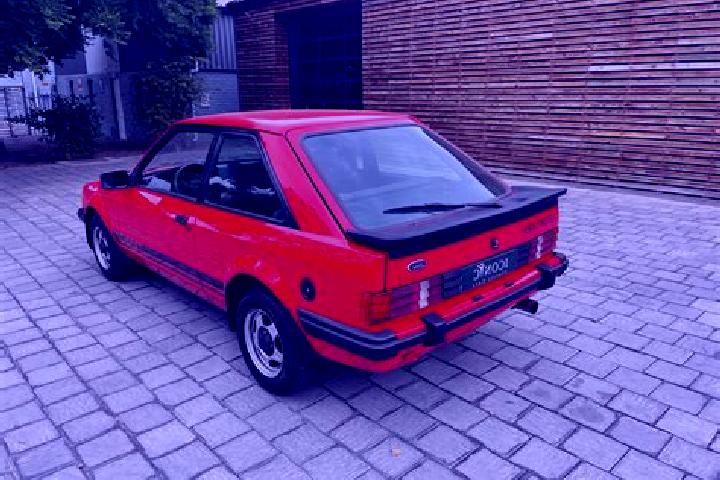 escort Dragor
