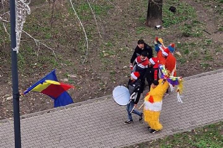 escort Dragosloveni