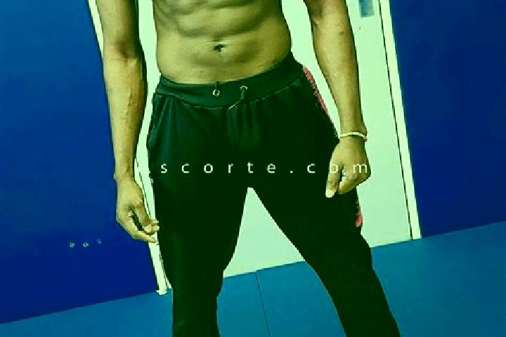 escort Drancy