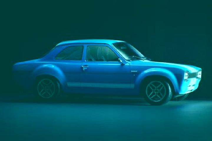 escort Dranovatu