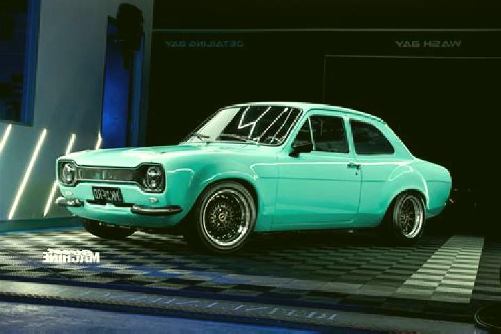 escort Draycott