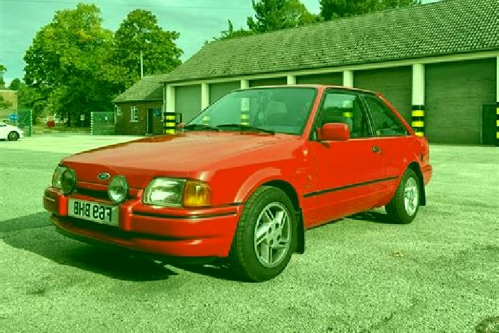 escort Drayton Parslow