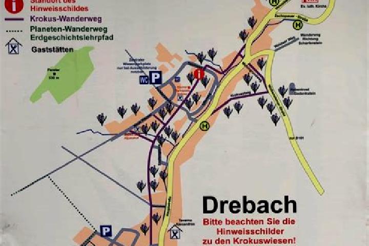 escort Drebach