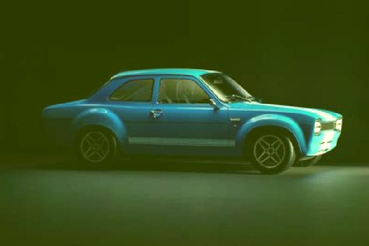 escort Drebber
