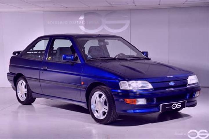 escort Dregun
