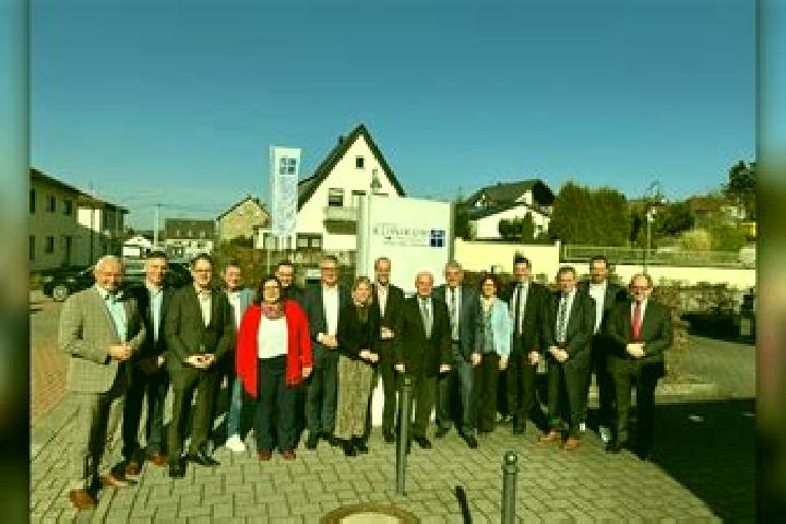 escort Dreifelden