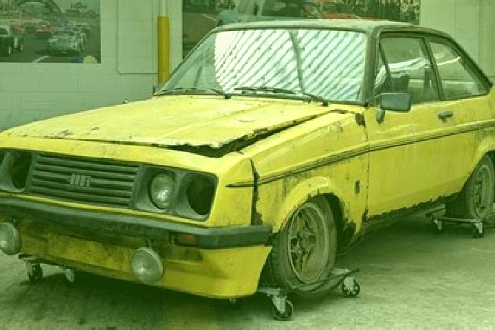 escort Dreitzsch