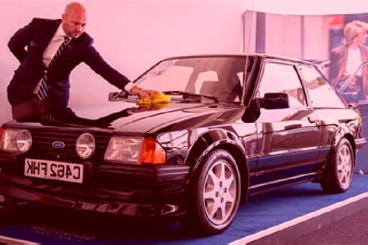 escort Drenovo