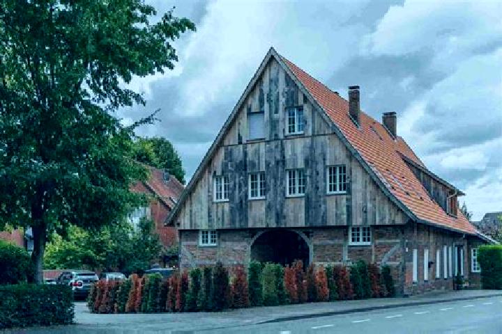 escort Drensteinfurt