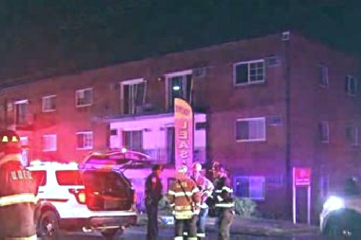 escort Drexel Heights