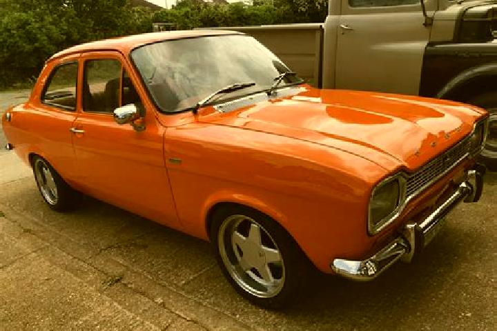 escort Drieslinter