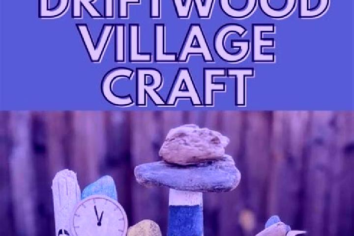 escort Driftwood Village