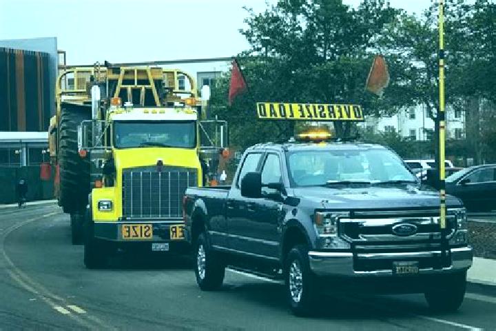 escort Driver