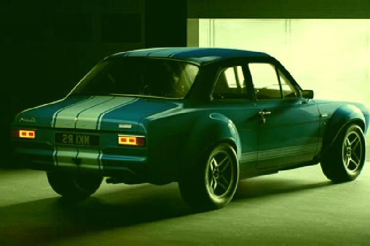 escort Drofino