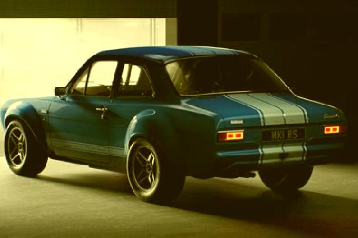 escort Dromcolliher