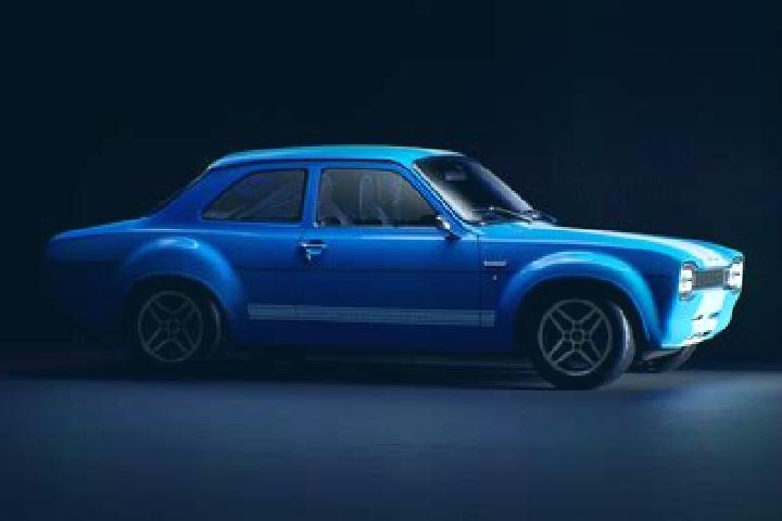 escort Dross