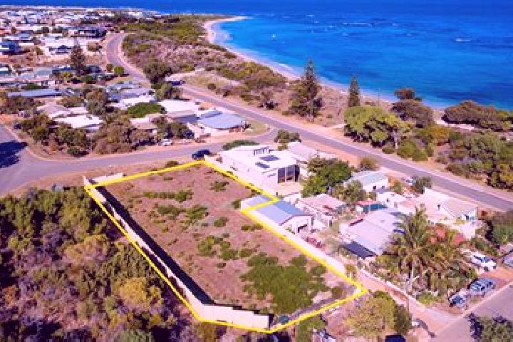 escort Drummond Cove