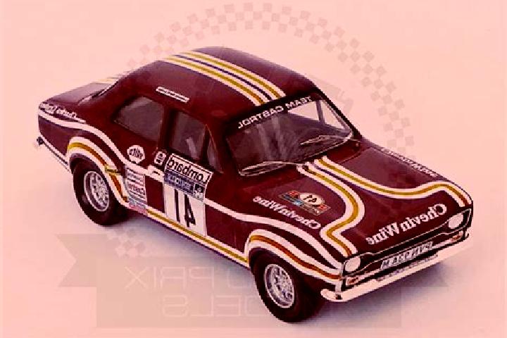 escort Drummond