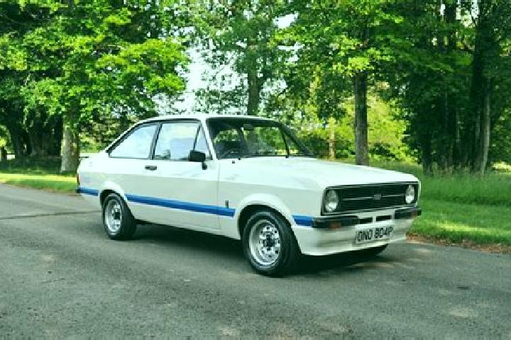 escort Drysdale
