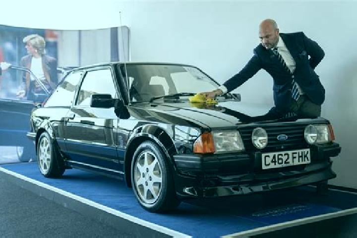 escort Dualla