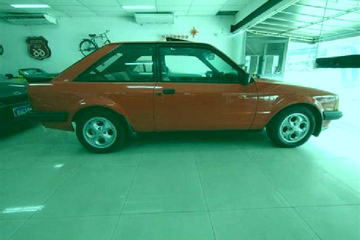 escort Duas Estradas