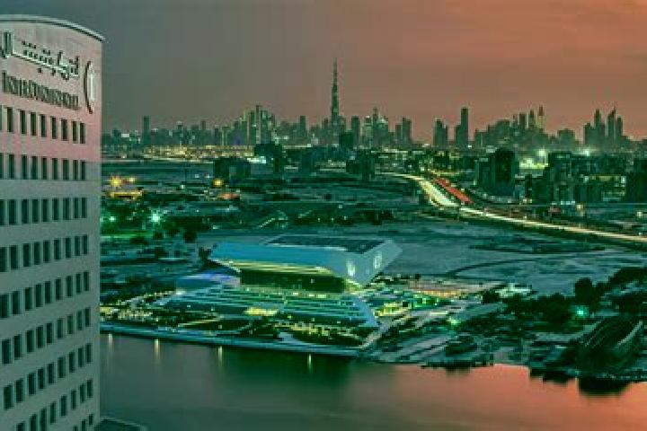 escort Dubai Festival City