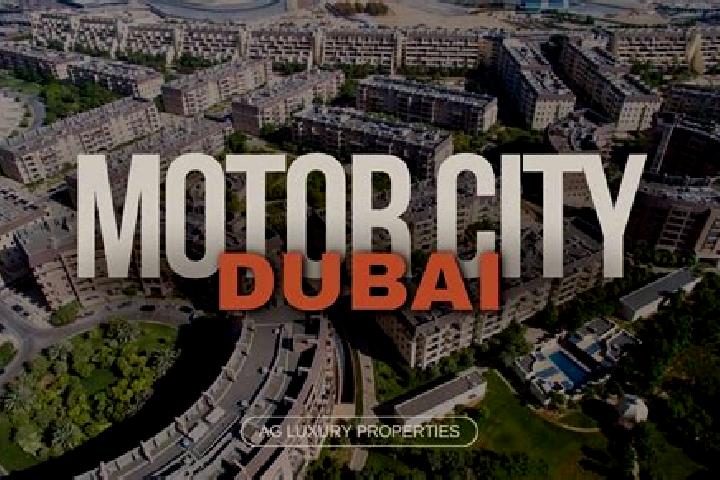 escort Dubai Motor City