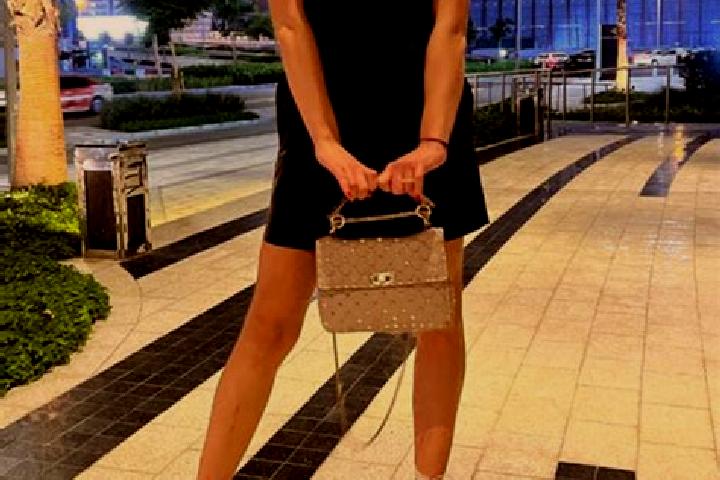 escort Dubai