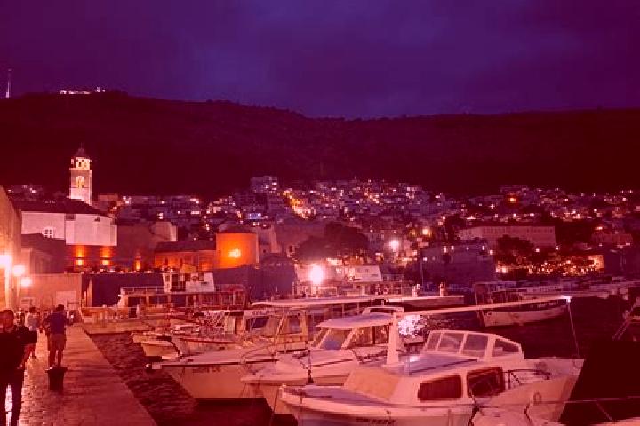escort Dubrovnik
