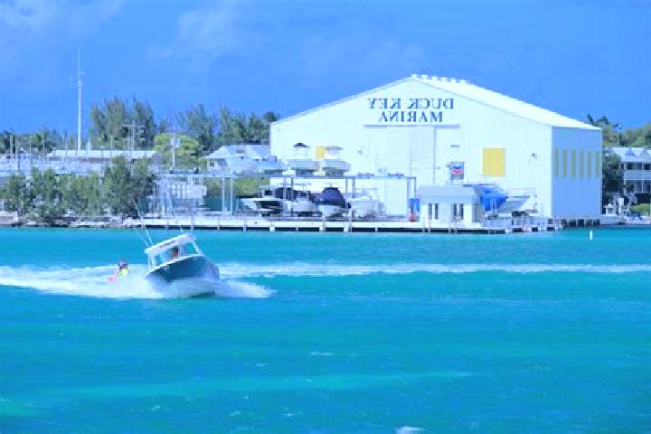 escort Duck Key