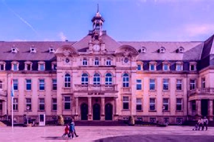 escort Dudelange
