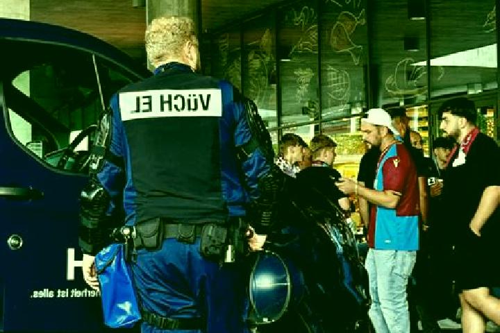escort Duebendorf / Kunklerstrasse