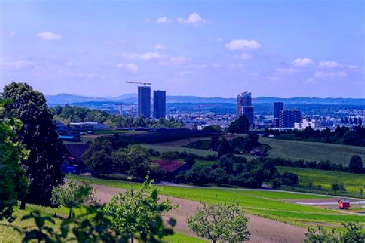 escort Duebendorf / Sonnenberg