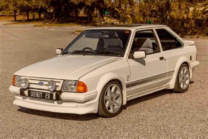 escort Duernau