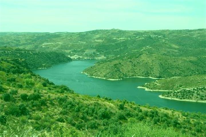 escort Duero