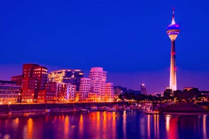 escort Duesseldorf