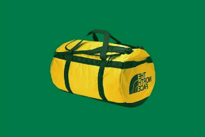 escort Duffel