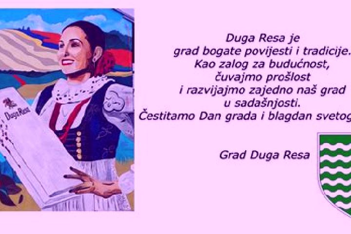 escort Duga Resa