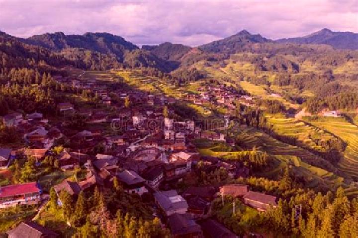 escort Dujiang
