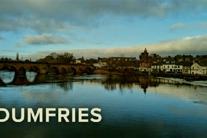 escort Dumfries A