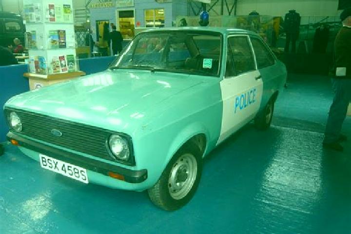 escort Dumfries B