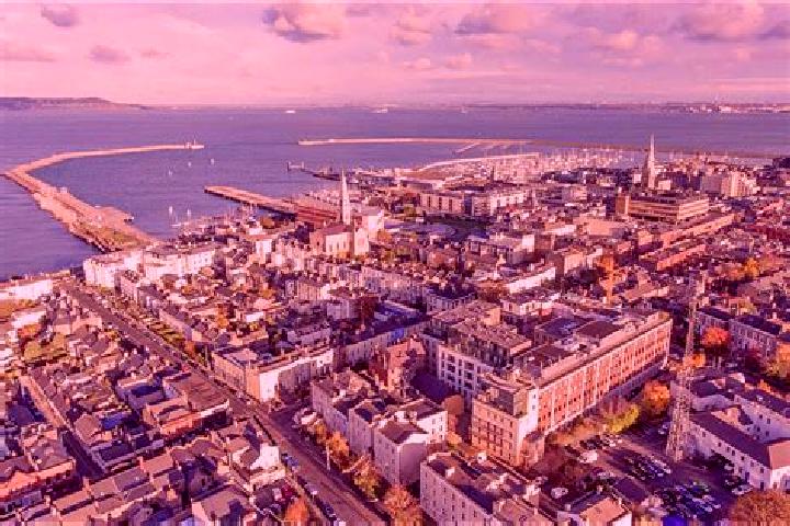 escort Dun Laoghaire