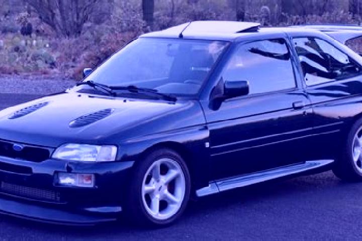 escort Dunarea
