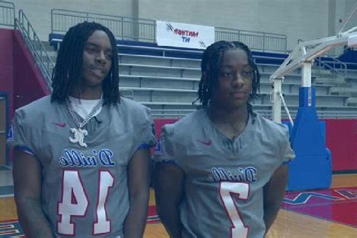 escort Duncanville