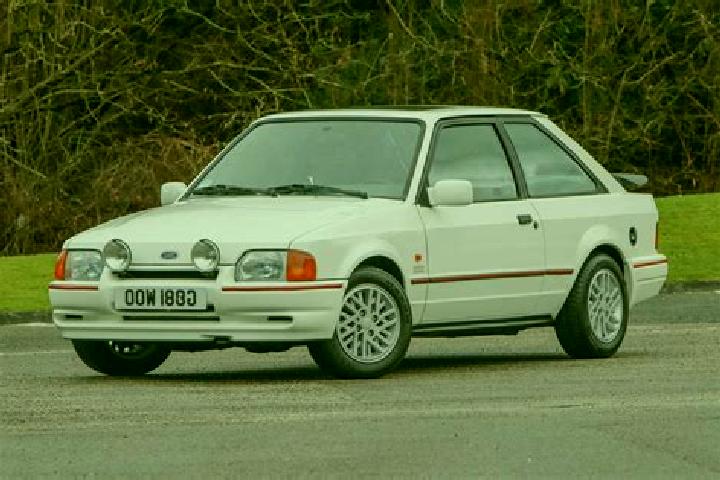 escort Dundonald